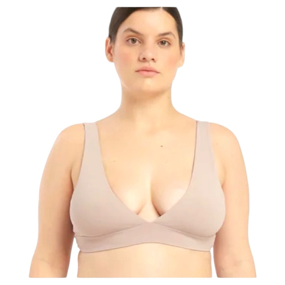 Riot Swim Lark Top - Coconut
